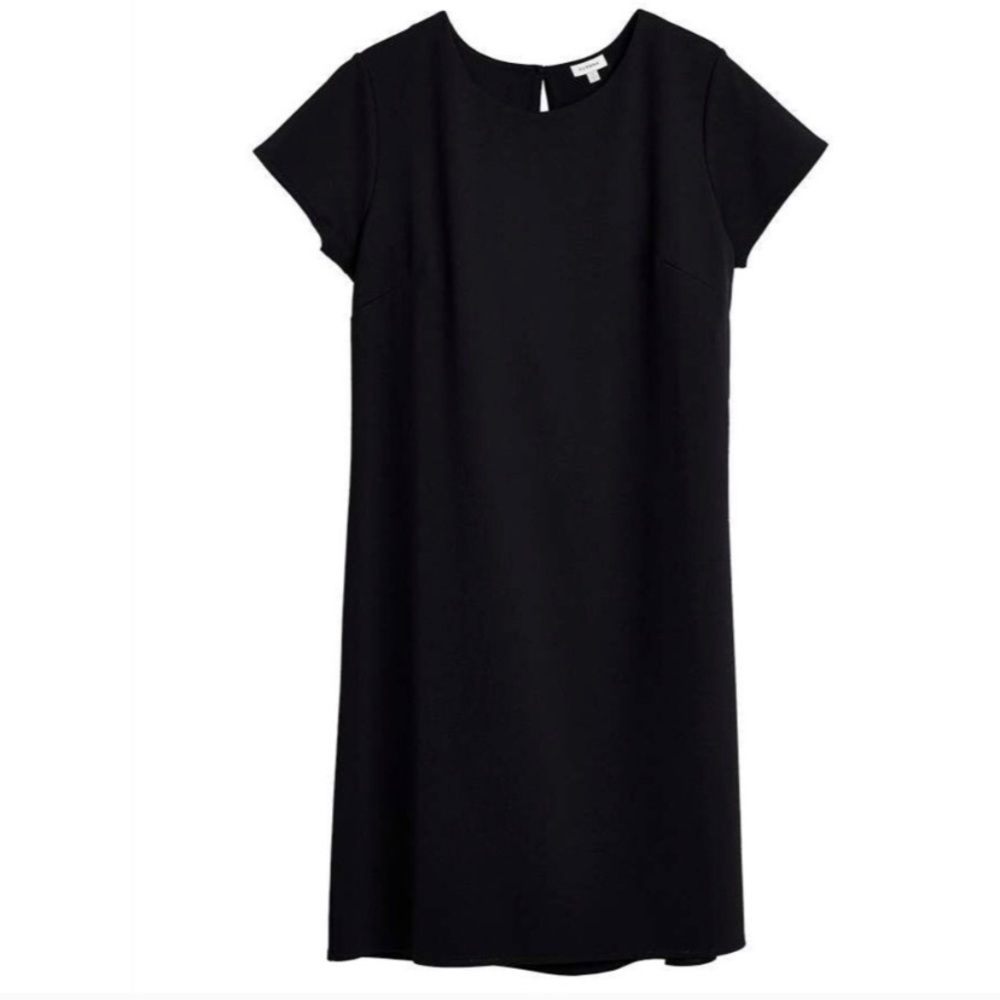 Cuyana Ponte Dress - worn once great condition!